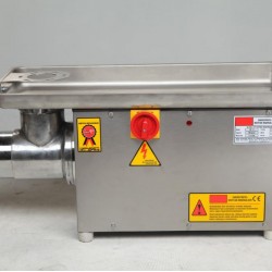 Dev Mikser 22'Lik Kiyma Makinesi